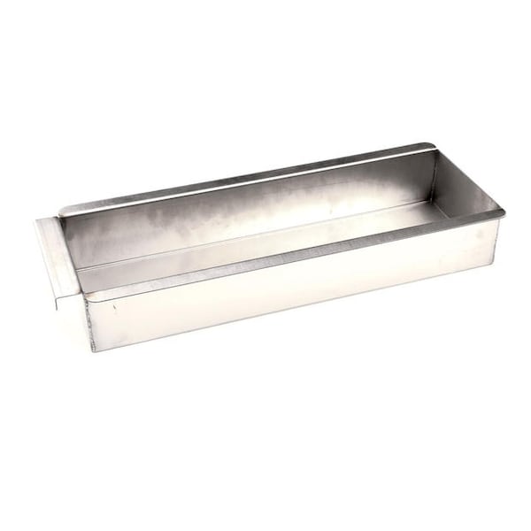 Rankin-Delux Grease Drawer / Pan (6X18) RD80-16 - main
